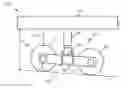 Fig. 01 - Articulating multi-axle assembly
