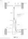 Fig. 02 - Transfer case with four wheel lock