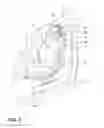 Fig. 02 - Integrated cooling system for an adjustable headrest assembly