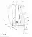 Fig. 08 - Integrated cooling system for an adjustable headrest assembly
