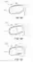 Fig. 06 - Three mode police mirror