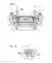Fig. 05 - Cover assembly and storage compartment with cover