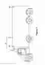 Fig. 02 - Apparatus and method for restoring a camera mounting to a calibrated position
