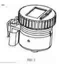 Fig. 02 - Coolant measurement apparatus and method