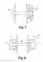 Fig. 07 - Trailer leg securing devices and system