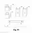Fig. 09 - Trailer leg securing devices and system