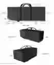 Fig. 02 - DECORATIVE TREE STORAGE CONTAINER