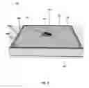 Fig. 04 - Portable water supply