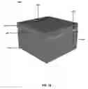 Fig. 16 - Portable water supply