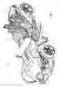 Fig. 02 - Three wheeled vehicle