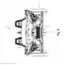 Fig. 07 - Three wheeled vehicle