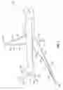 Fig. 02 - Hydraulic system and method for an aircraft flight control system
