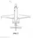 Fig. 02 - Curved wingtip for aircraft