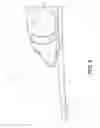 Fig. 09 - Curved wingtip for aircraft