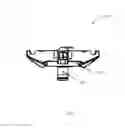 Fig. 06 - UAV having barometric sensor and method of isolating disposing barometric sensor within UAV