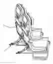 Fig. 01 - OPTIMIZED SHEAR PLUNGER FOR AIRCRAFT SEATS
