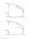 Fig. 12 - Deicing apparatuses comprising at least one standoff