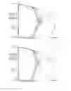 Fig. 16 - Deicing apparatuses comprising at least one standoff
