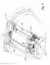 Fig. 06 - Bridle for aircraft parachute deployment rocket