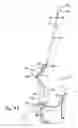 Fig. 35 - Bridle for aircraft parachute deployment rocket