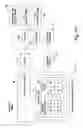 Fig. 40 - Bridle for aircraft parachute deployment rocket