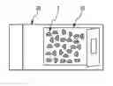 Fig. 01 - METHOD AND DEVICE FOR PACKAGING ELASTOMER PARTS