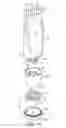 Fig. 02 - Multipurpose dispenser for spreadable wall repair compound