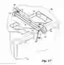 Fig. 11 - CONTAINMENT SYSTEM AND ADAPTIVE SEALING SYSTEMS THEREFORE WITH COLLAPSIBLE FEATURE AND METHODS FOR OPERATING THE SAME