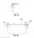 Fig. 16 - CONTAINMENT SYSTEM AND ADAPTIVE SEALING SYSTEMS THEREFORE WITH COLLAPSIBLE FEATURE AND METHODS FOR OPERATING THE SAME