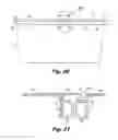 Fig. 17 - CONTAINMENT SYSTEM AND ADAPTIVE SEALING SYSTEMS THEREFORE WITH COLLAPSIBLE FEATURE AND METHODS FOR OPERATING THE SAME