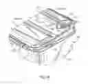 Fig. 25 - CONTAINMENT SYSTEM AND ADAPTIVE SEALING SYSTEMS THEREFORE WITH COLLAPSIBLE FEATURE AND METHODS FOR OPERATING THE SAME