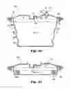 Fig. 29 - CONTAINMENT SYSTEM AND ADAPTIVE SEALING SYSTEMS THEREFORE WITH COLLAPSIBLE FEATURE AND METHODS FOR OPERATING THE SAME