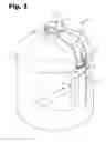 Fig. 04 - One-handed operation bottle device