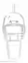 Fig. 01 - Helmet drink lid