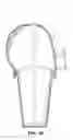Fig. 22 - Helmet drink lid