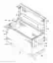 Fig. 01 - Container with improved locking system
