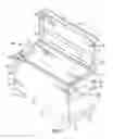 Fig. 02 - Container with improved locking system