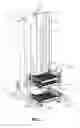 Fig. 02 - BAKERY TRAY STACKER