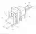 Fig. 01 - IMPROVED APPARATUS FOR AUTOMATICALLY PALLETIZING CONTAINERS AND RESPECTIVE METHOD