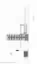 Fig. 13 - IMPROVED APPARATUS FOR AUTOMATICALLY PALLETIZING CONTAINERS AND RESPECTIVE METHOD