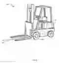Fig. 07 - Control augmentation apparatus and method for automated guided vehicles