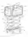 Fig. 01 - Collision avoidance system for scissor lift