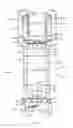Fig. 03 - Collision avoidance system for scissor lift