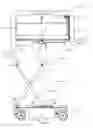 Fig. 11 - Collision avoidance system for scissor lift