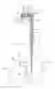 Fig. 01 - Cooled beverage dispensing assembly, tap and method therefor