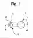 Fig. 02 - Cooled beverage dispensing assembly, tap and method therefor