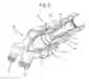 Fig. 07 - Cooled beverage dispensing assembly, tap and method therefor