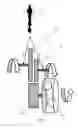 Fig. 03 - Tap for dispensing a beverage