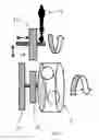 Fig. 04 - Tap for dispensing a beverage