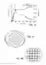 Fig. 06 - Low cost wafer level process for packaging MEMS three dimensional devices